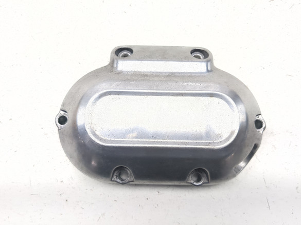 20-24 Harley Softail Standard FXST Transmission Side Cover 25800072