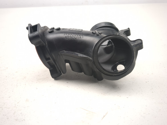 20-24 Harley Softail Standard FXST Air Intake Manifold 27300121 TRSH PL