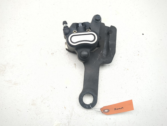 20-24 Harley Softail Standard FXST Rear Brake Caliper W/ Mount Bracket