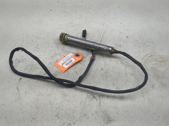 20-24 Harley Softail Standard FXST Fly By Wire Throttle Tube