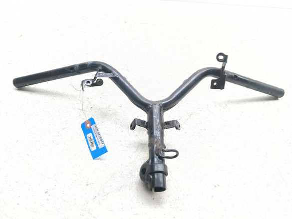 02-08 Yamaha Zuma YW50 Handlebar Straight