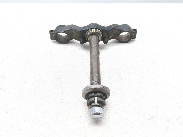 97-07 Yamaha YZF600R Bottom Lower Triple Tree Steering Clamp TRSH PL