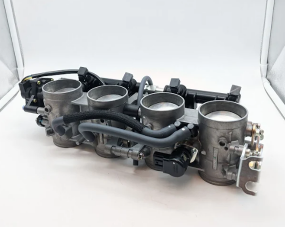 2007 Suzuki GSX R1000 OEM Throttle Body 13405-21H00