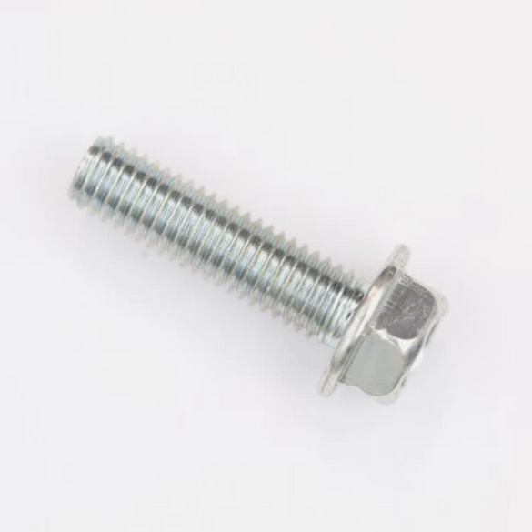 NOS GENUINE KAWASAKI Flanged Bolt KSF KFL KAF620 KAF950 130P0830