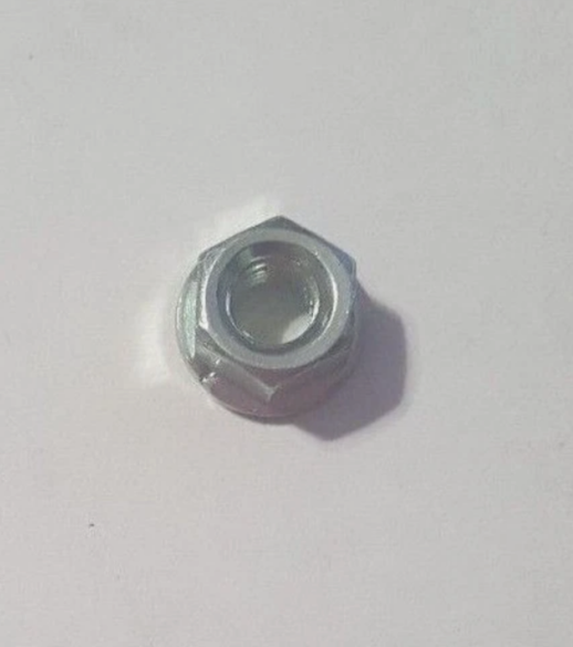Suzuki GSF1200, GSX1100, GSX1300R OEM Nut QTY: 3 08316-10063