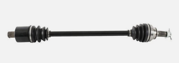 InterParts Front Left/Right Axle 16 Polaris RZR XP/RZR XP4 TurboEPS ATV-PO-8-332