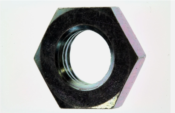 Suzuki TS250 TM400 GT750 RV125 OEM Carb Cable Adjuster Nut QTY: 9 13661-16600