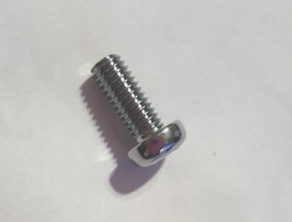 Suzuki GS1000, GS1150 OEM Screw QTY: 7 02112-05127
