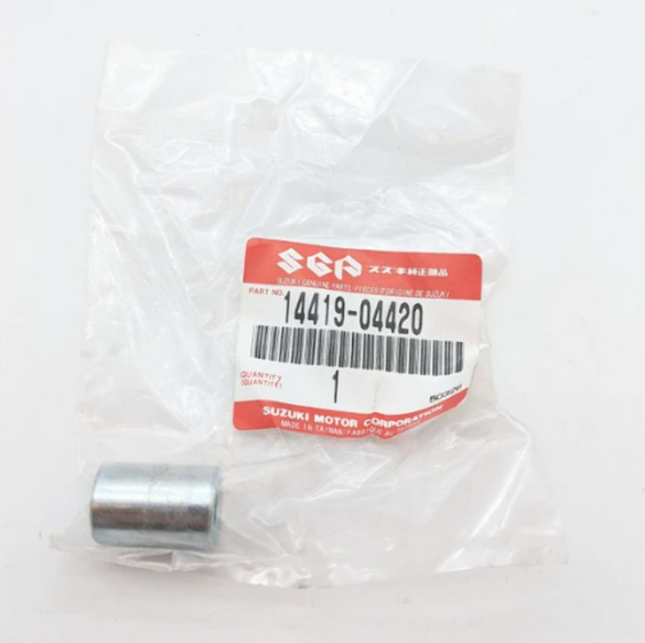 2000-2006 SUZUKI JR50 OEM MUFFLER SPACER 14419-04420