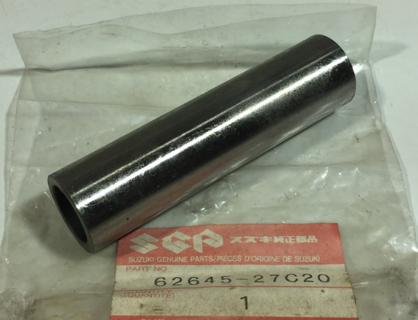 Suzuki RM125 RM250 RMX250 OEM Rear Cushion Rod Spacer 62645-27C20