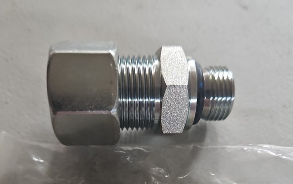 Mahindra OEM Nipple 005555207R1