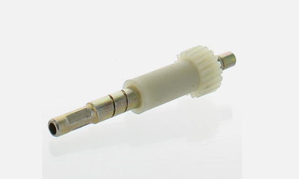 Mahindra Roxor OEM Speedo Driven Gear 18T QTY: 5 0036355