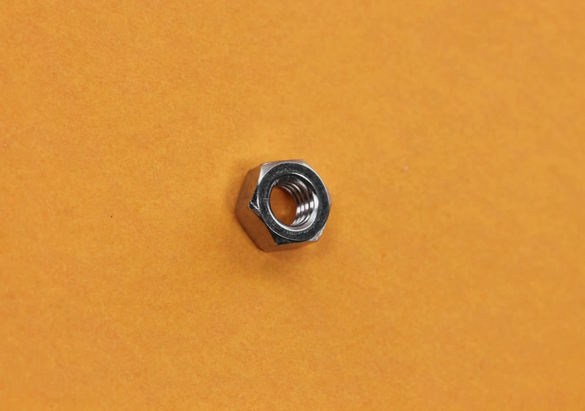 Suzuki TS185 TS250 GT550 GN125 TS250 TS185 GN250 OEM Nut QTY: 10 08310-00067