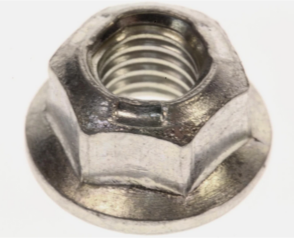 NEW Genuine SUZUKI FRONT / REAR FENDER NUT 5MM OEM 09159-05043 QTY 7