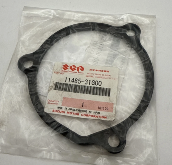 SUZUKI GASKET LT-A700X LT-A750XZ GASKET, COVER INNER RR 11485-31G00