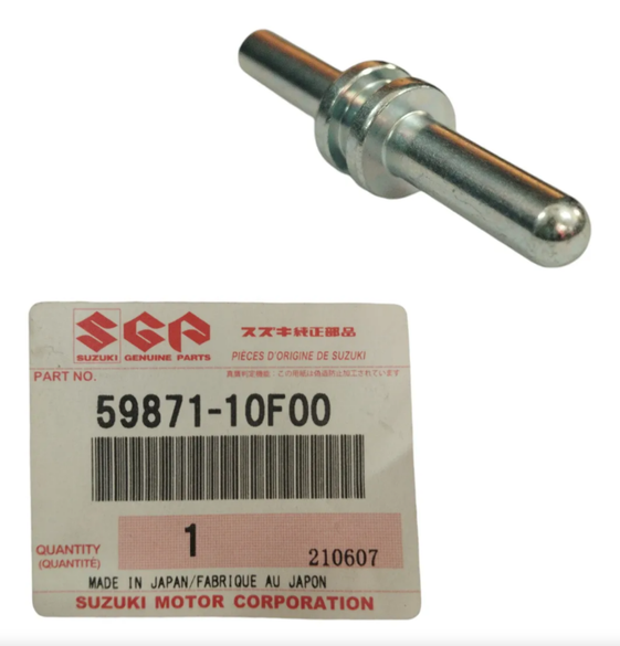 1998-2004 Suzuki VL1500 Intruder OEM Push Rod 59871-10F00