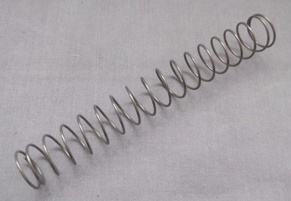 Suzuki TS185 GSX-R1100/750/75 OEM Carburetor Starter Spring QTY: 2 13417-43010