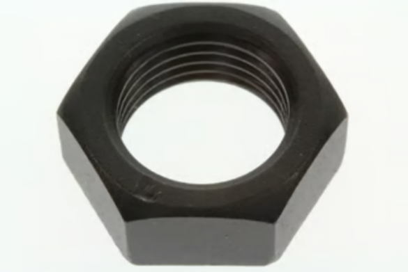 NEW 2003-2023 SUZUKI DR-Z125L OEM NUT 09140-16019 QTY 4