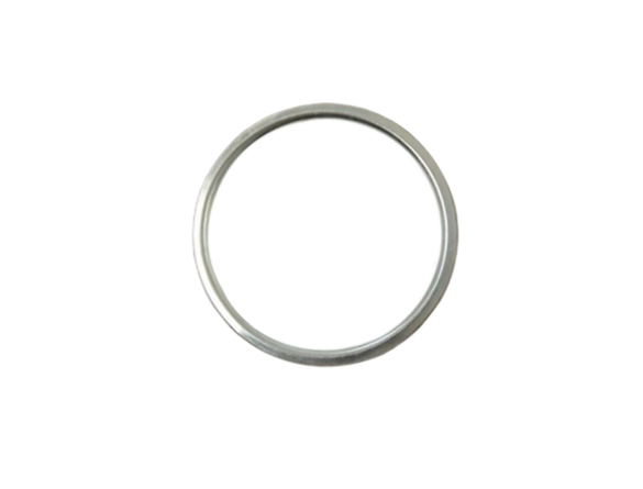 1971-1981 Suzuki TS250 Savage OEM Exhaust Washer Gasket 14184-30020