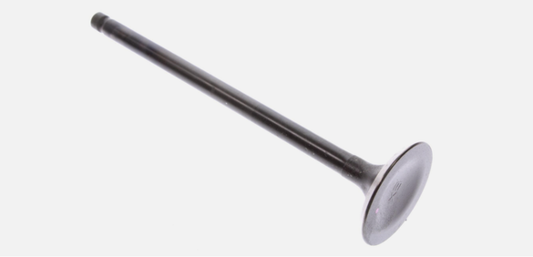 1992-2005 Suzuki VS800GL Intruder OEM Valve, Exhaust 12912-38A10