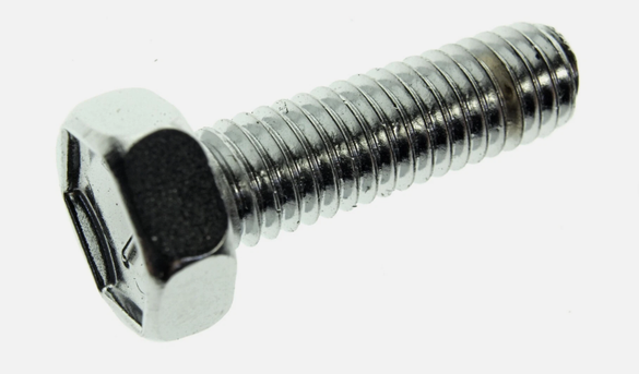 Suzuki VZ800 VS1400 GZ250 TU250 TM85 VL800 VL1500 OEM Bolt QTY: 7 01500-06207