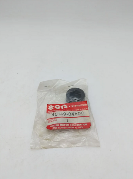 OEM 1988-2023 Suzuki GSX-R 600 750 1100 Tail Cover Cushion QTY 2 45149-04A00