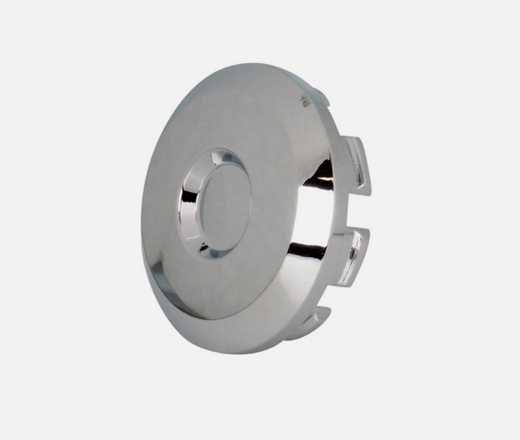 NOS Suzuki BOULEVARD M50 2005-2011 Genuine Chrome Cap Frame Pivot 41899-42F10