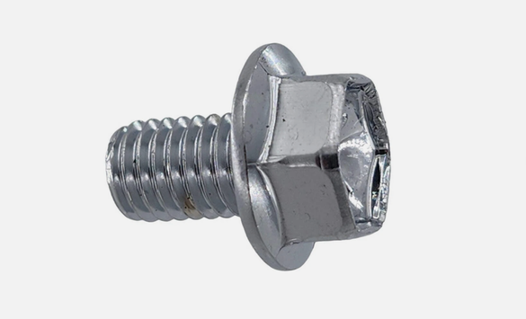 Suzuki VS1400, LT125, ALT50 OEM 8X12 Bolt 01550-08127