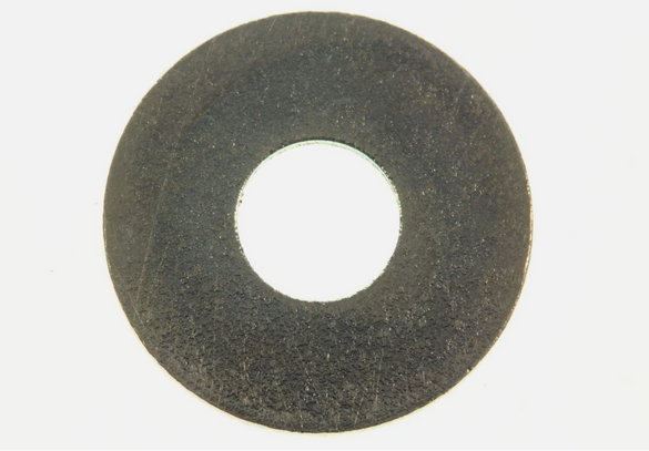 NOS SUZUKI GS750 RM80 GV1400 LT250 WASHER # 09160-06056 QTY 9