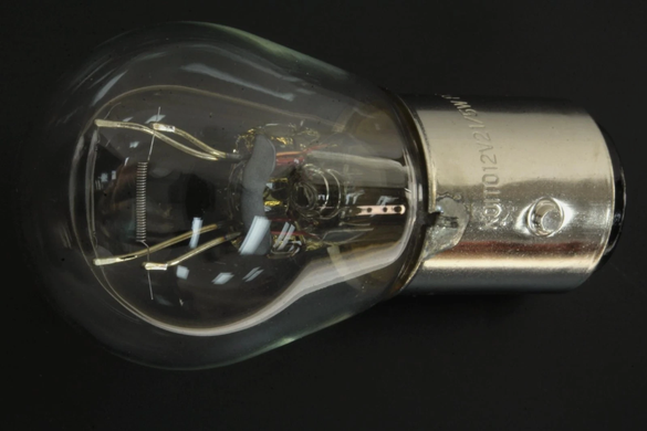 2012-2023 Kawasaki KVF750 Brute Force 4x4i EPS OEM Bulb 12V 21/5W 92069-063