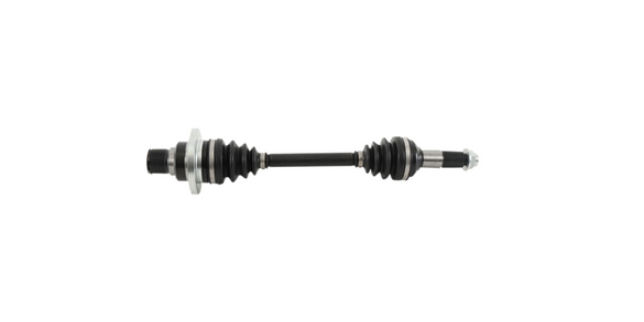 All-Balls Extreme Duty Axle 2005-08 Yamaha YFM 660 FA Grizzly 4x4 0214-1469
