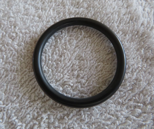 2005-2009 Suzuki Boulevard S83 - VS1400 OEM Front Fork O-Ring QTY: 2 51117-38B00