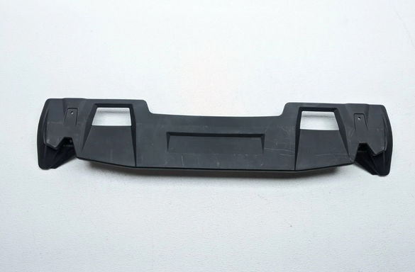 2014-19 Polaris Visor Trim Panel UTV 4 RZR 1000 900 XP 5450657-070 B (SCRATCHED) 2014-19 Polaris Visor Trim Panel UTV 4 RZR 1000 900 XP 5450657-070 B (SCRATCHED)