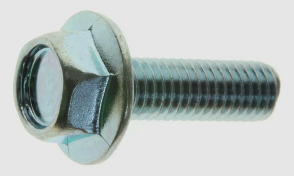 2019 KAWASAKI KLX450R KLX450A FRONT FORK BOLT,5X16 92150-1802