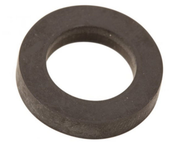 2018 KAWASAKI VULCAN S ABS EN650D FOOTRESTS DAMPER,12.5X20X4 92161-0944 QTY 2