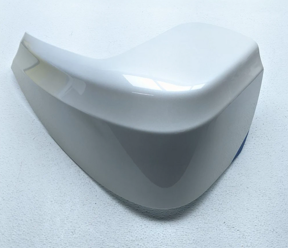 2018 Indian Roadmaster Fairing, Outer, Lower, Right, Pearl White II 5452358-566