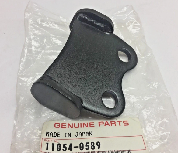 Kawasaki KVF750 Brute Force OEM Steering Shaft Bracket 11054-0589