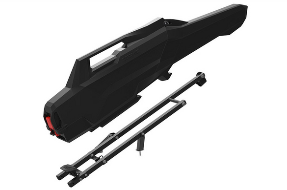 Seizmik Armory R1-Rack 2014-2018 Polaris RZR XP 1000/RZR 4 XP 1000 07106