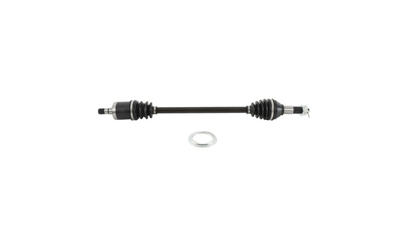 All-Balls 8-Ball Extreme Duty Axle Front 2013-2018 Can-Am Maverick 1000 531-1209
