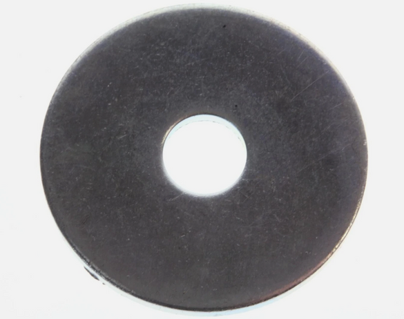 Kawasaki Washer New OEM Brake Pedal Washer 2020 Ninja 400 92022-1282