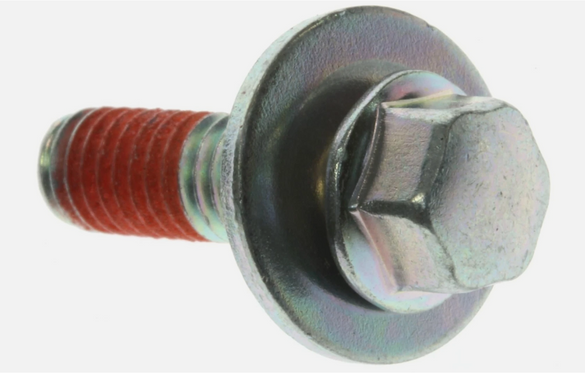 KAWASAKI BOLT 6X20 92150-1892 - 95-06 KDX200 / 97-05 KDX220R