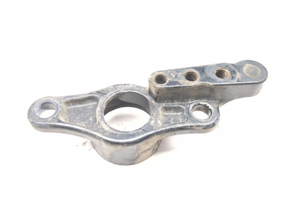 07-12 Harley Electra Glide Ultra Classic FLHTCU Engine Motor Mount Bracket TRSH PL