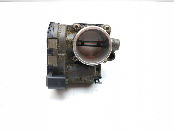 17-23 Can Am Outlander X MR 570 Throttle Body Bodies