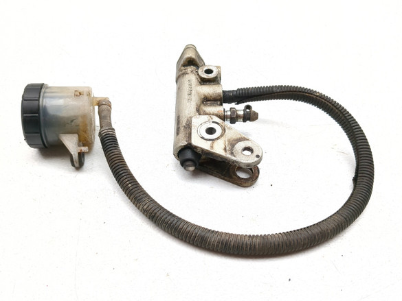 17-23 Can Am Outlander X MR 570 Rear Brake Master Cylinder