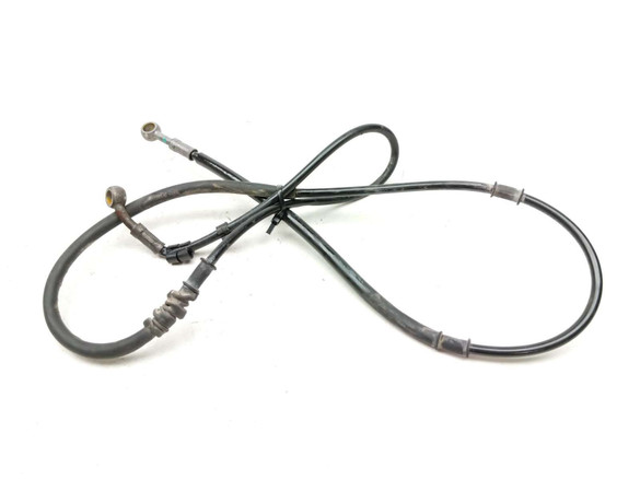 16 Ducati Scrambler Rear Brake Line Hose