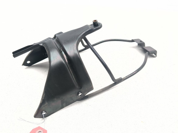 84-87 Honda VF700 Magna Rear Inner Fender Support Mount Bracket