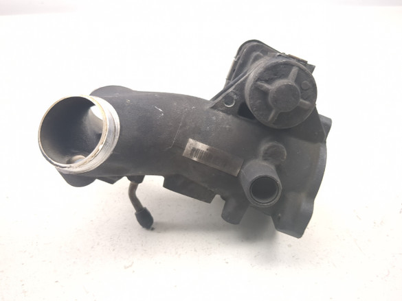 07-13 Harley Davidson Road Glide FLTRX Throttle Body Bodies 10040A