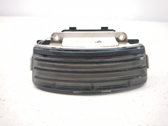 07-13 Harley Davidson Road Glide FLTRX Lower Brake Light Lamp Lens 5859370