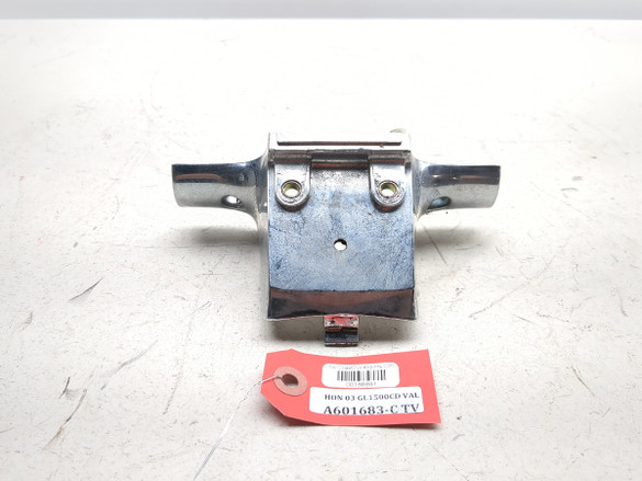 97-04 Honda Valkyrie 1500 GL1500CD Rear Licsense Plate Hanger Bracket