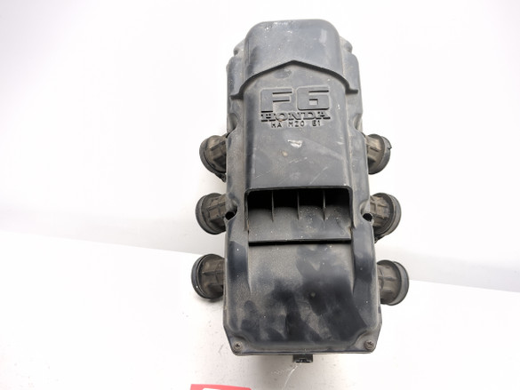 97-04 Honda Valkyrie 1500 GL1500CD F6 Air Box Intake Manifold